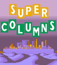 Super Columns (Sega Game Gear (SGC))
